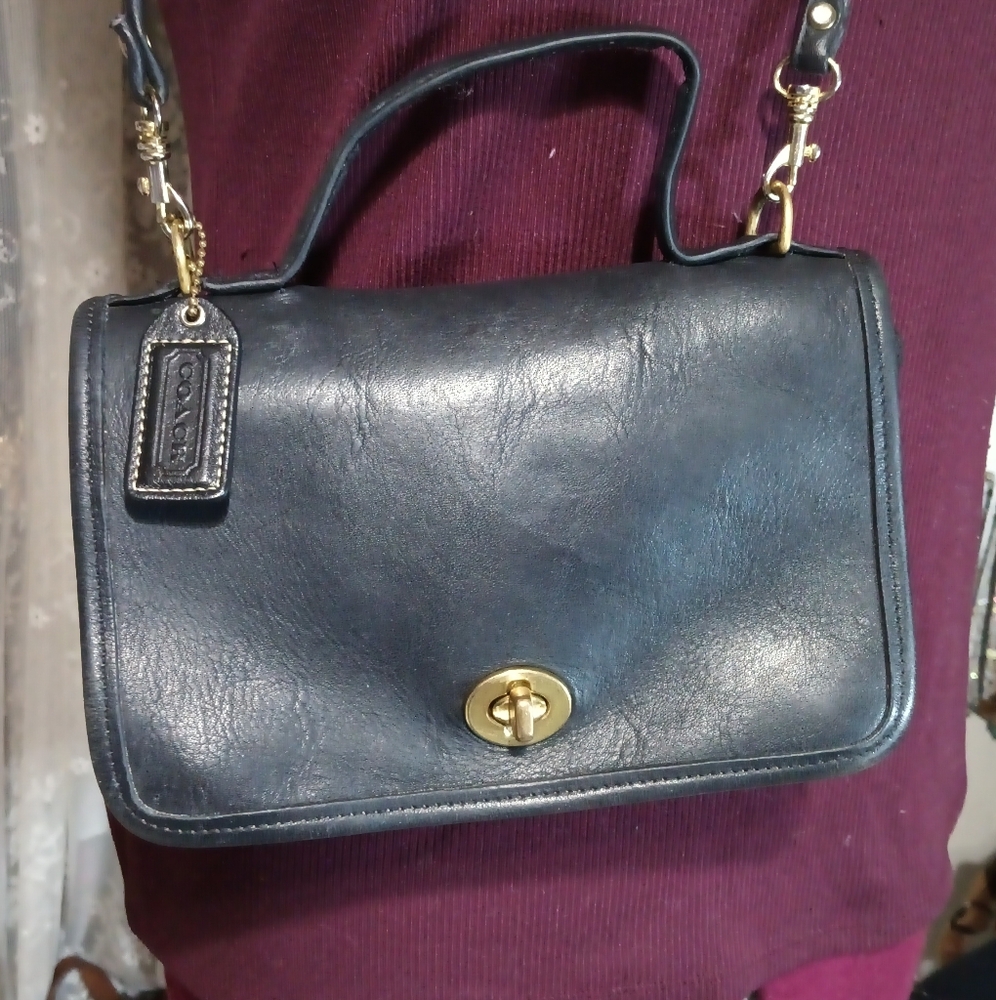 Vintage Coach Casino #9924